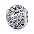 shipped in AUS CHARMS October Birthstone Charm