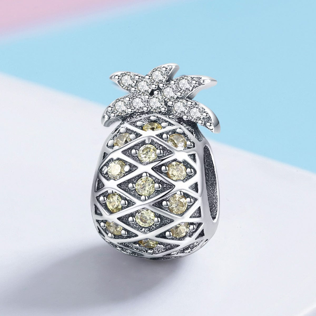 shipped in AUS CHARMS Pineapple Charm