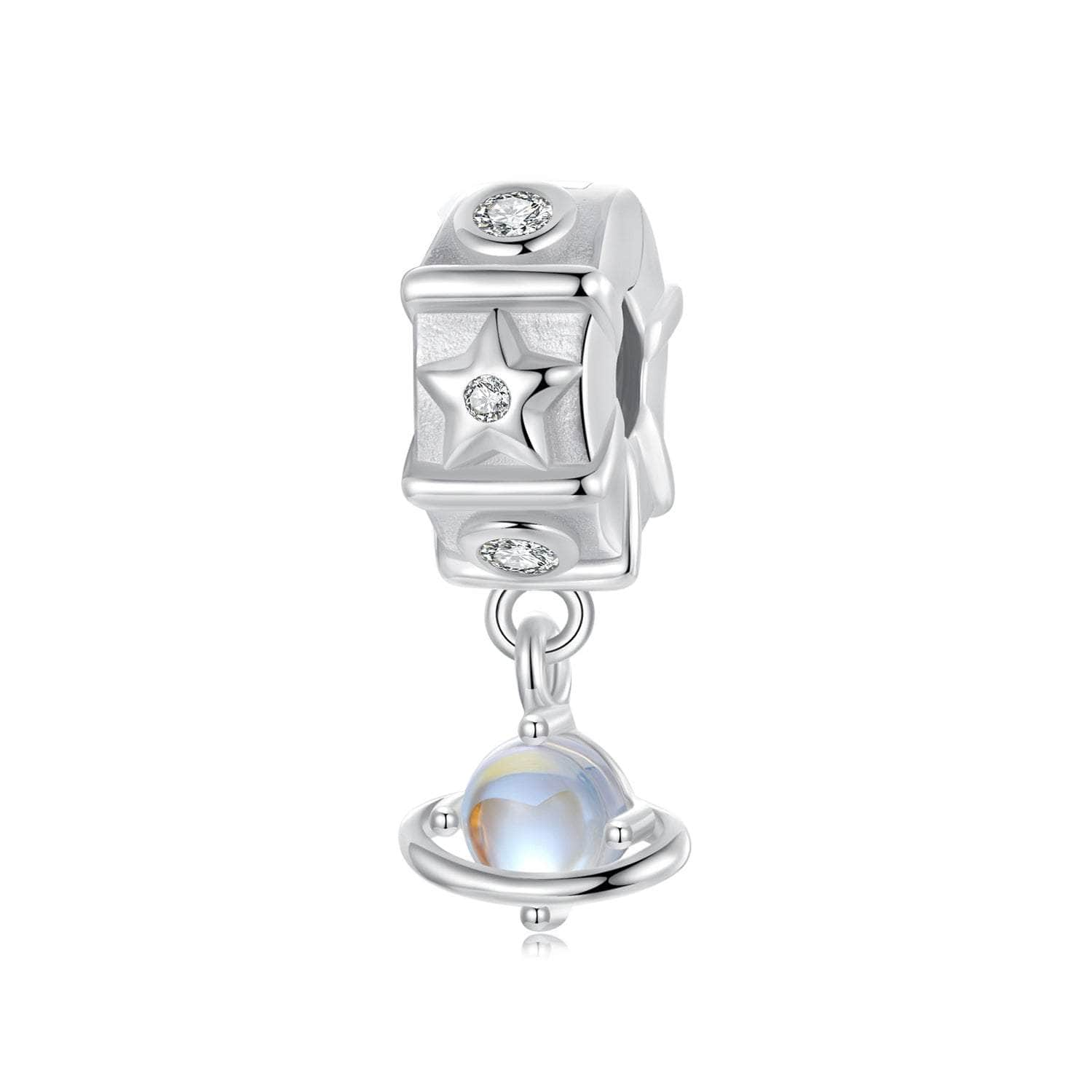 shipped in AUS CHARMS Planit Stopper charm