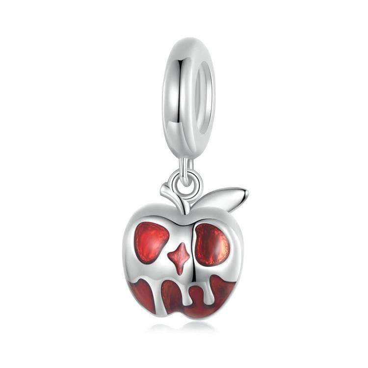 shipped in AUS CHARMS Poison Apple charm