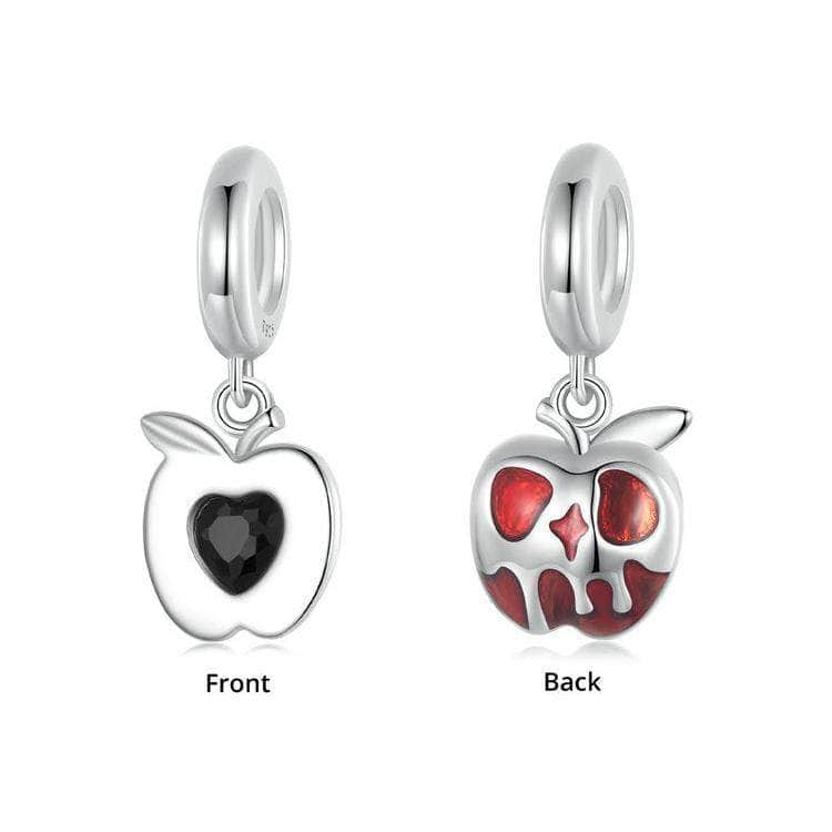 shipped in AUS CHARMS Poison Apple charm