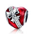 shipped in AUS CHARMS Present Heart Charm