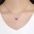 shipped in AUS CHARMS Present Heart Charm