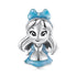 shipped in AUS CHARMS Princess Alice Charm