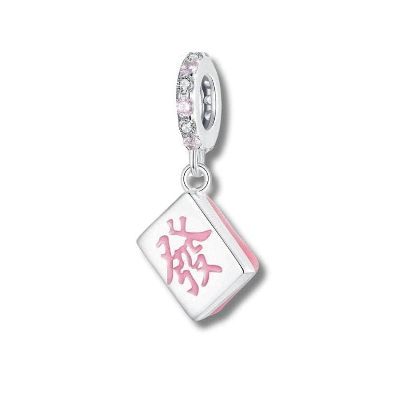 shipped in AUS CHARMS Prosperity Charm