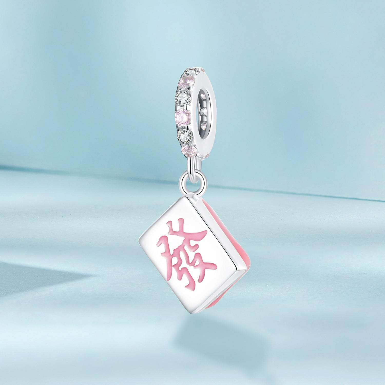 shipped in AUS CHARMS Prosperity Charm