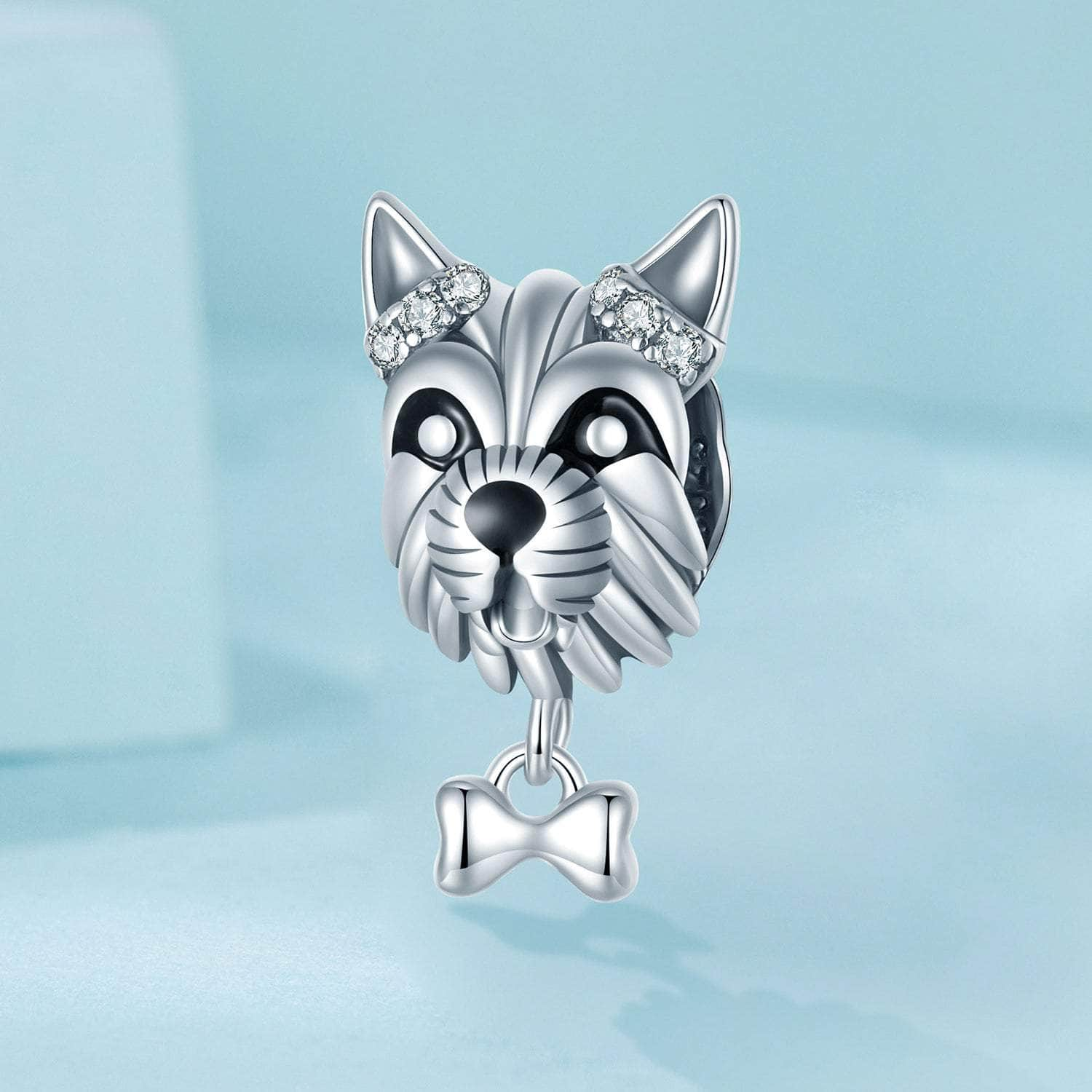 shipped in AUS CHARMS Puppy Pet Charm