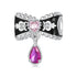 shipped in AUS CHARMS Romantic Bow Charm