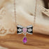 shipped in AUS CHARMS Romantic Bow Charm