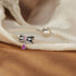 shipped in AUS CHARMS Romantic Bow Charm