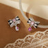 shipped in AUS CHARMS Romantic Bow Charm