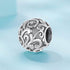 shipped in AUS CHARMS Scroll Pattern Charm
