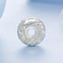 shipped in AUS CHARMS Shard Pattern Stopper Charm