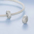 shipped in AUS CHARMS Shard Pattern Stopper Charm