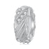 shipped in AUS CHARMS Shard Pattern Stopper Charm
