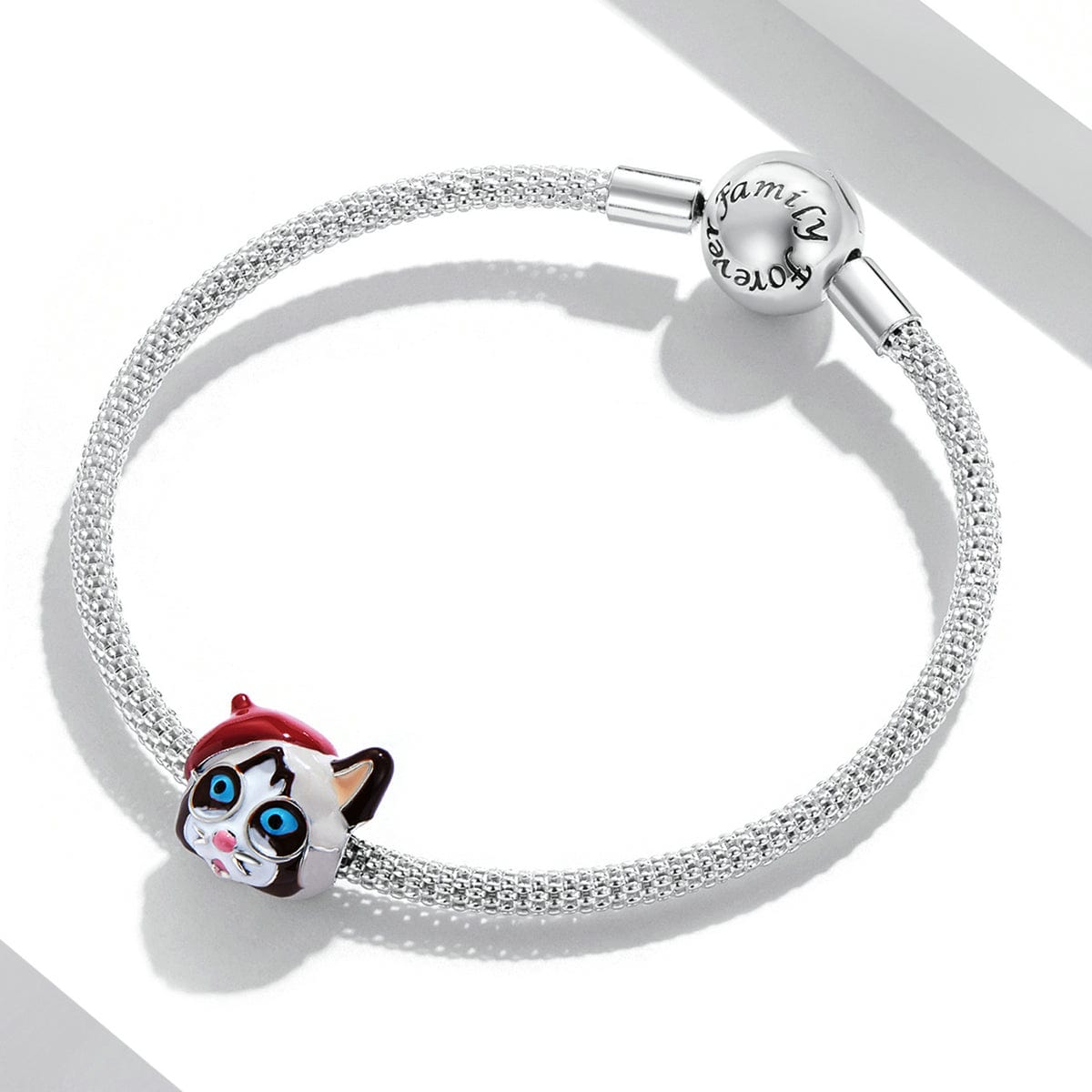shipped in AUS CHARMS Siamese Cat Charm