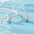 shipped in AUS CHARMS Snow Flake Clip Charm