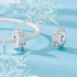 shipped in AUS CHARMS Snowflake Stopper Charm