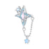 shipped in AUS CHARMS Sparkling Stary Sky Charm