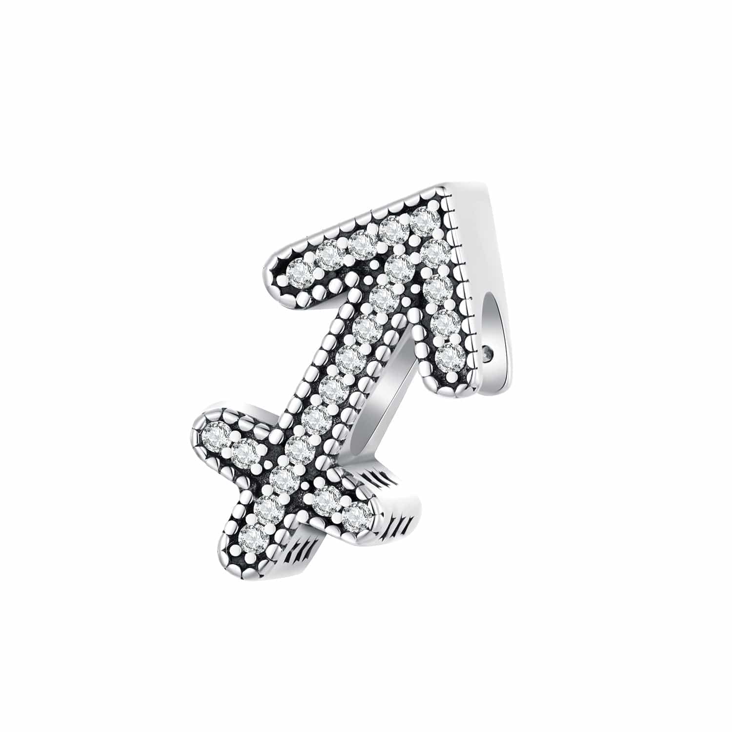 shipped in AUS CHARMS Star Sign Sagittarius Charm