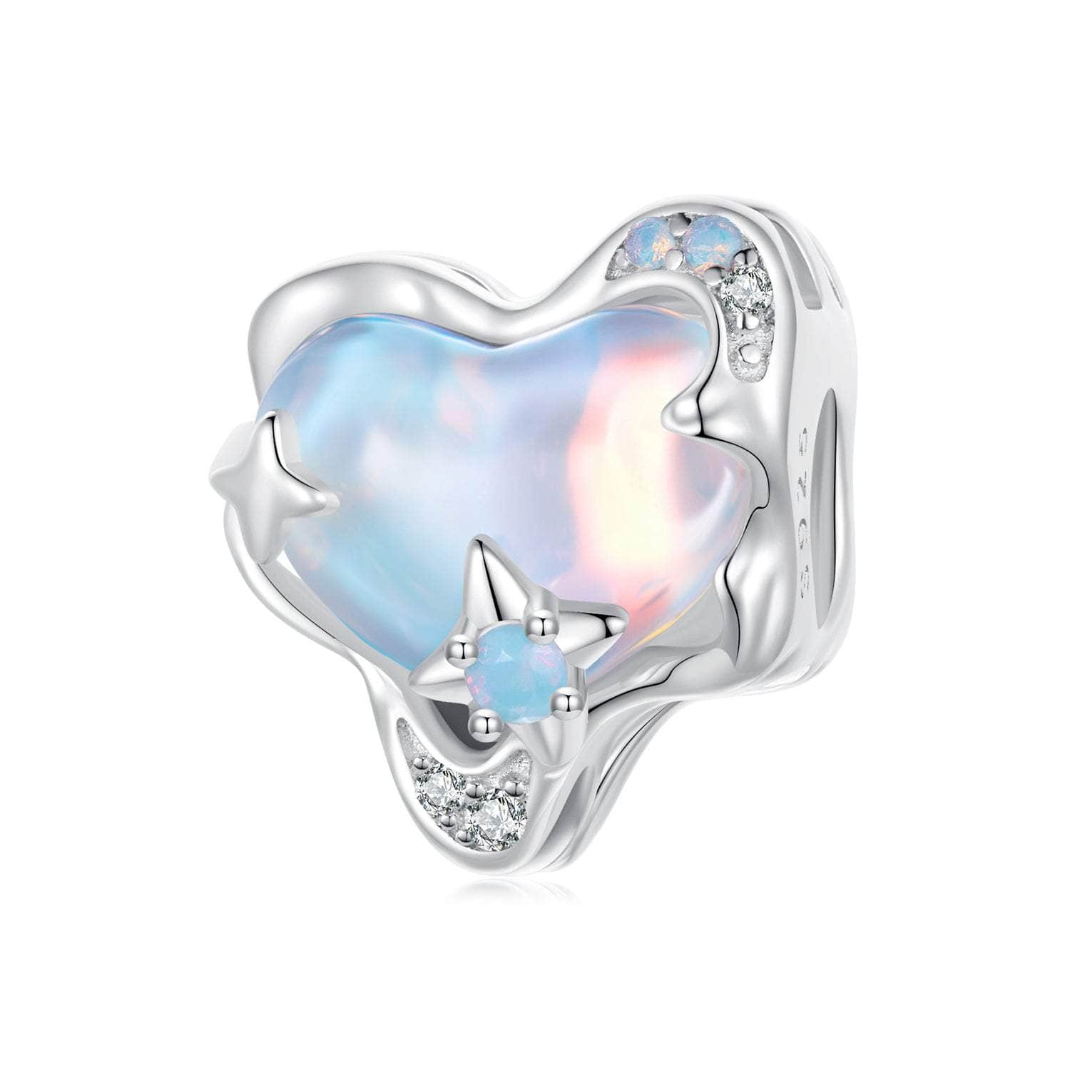 shipped in AUS CHARMS Stary Sky Charm