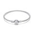 shipped in AUS CHARMS Sterling Silver Classic Chain Bracelets