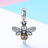 shipped in AUS CHARMS The Bee Charm