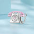 shipped in AUS CHARMS Vintage Telephone Charm
