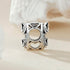 shipped in AUS CHARMS Wedding Hear charm