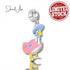 jewelaus CHARMS vintage Duck charm