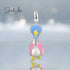 jewelaus CHARMS Jemima Puddle Duck charm